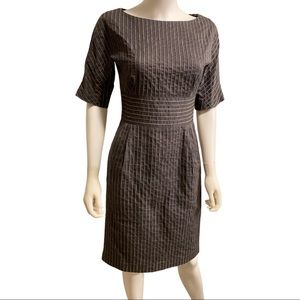 Charles Nolan New York Dress